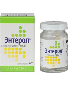 Buy Enterol capsules 250mg # 10 | Florida Online Pharmacy | https://florida.buy-pharm.com