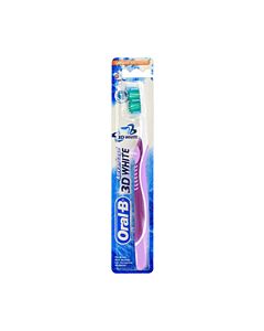 Buy Toothbrush 'Oral-B Advantage 3D White', medium hard | Florida Online Pharmacy | https://florida.buy-pharm.com