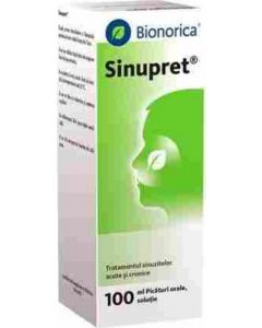Buy Sinupret oral drops fl. 100ml | Florida Online Pharmacy | https://florida.buy-pharm.com