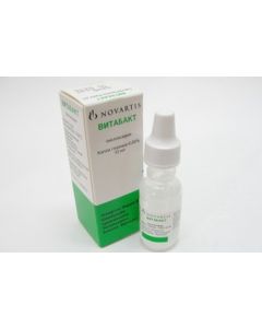 Buy Vitabakt gl. drops 0.05% 10ml | Florida Online Pharmacy | https://florida.buy-pharm.com