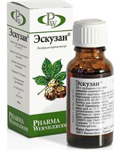 Buy Eskuzan oral solution 20ml | Florida Online Pharmacy | https://florida.buy-pharm.com