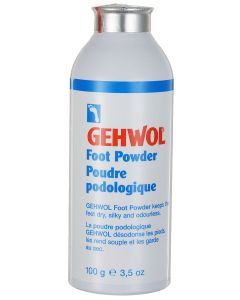 Buy Gehwol Foot Powder 100 gr | Florida Online Pharmacy | https://florida.buy-pharm.com