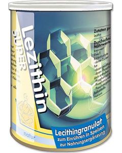 Buy Lecithin Super 250.0 granulate  | Florida Online Pharmacy | https://florida.buy-pharm.com