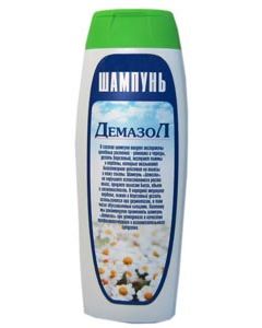 Buy Demazole shampoo bottle, 250 ml  | Florida Online Pharmacy | https://florida.buy-pharm.com