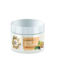Buy Vanilla-almond hand cream Gentle restoration 250 ml | Florida Online Pharmacy | https://florida.buy-pharm.com