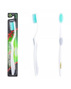 Buy Double-row toothbrush with jade Nano Jade (gray), 20 g, Dr. NanoTo | Florida Online Pharmacy | https://florida.buy-pharm.com