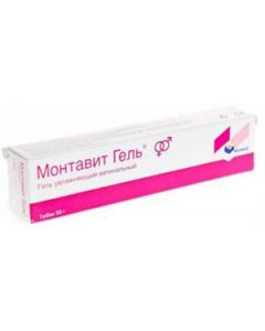 Buy Montavit gel 50g tube | Florida Online Pharmacy | https://florida.buy-pharm.com