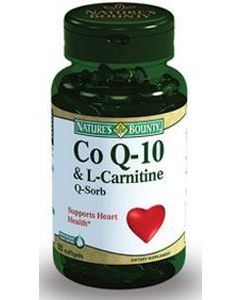 Buy 50ml NEYCHES BAUNTY Coenzyme Q-10 and L-carnitine caps 1580mg №60 (BAA) | Florida Online Pharmacy | https://florida.buy-pharm.com
