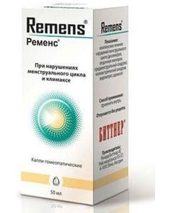 Buy Remens drops d / int. approx. fl. 50ml | Florida Online Pharmacy | https://florida.buy-pharm.com