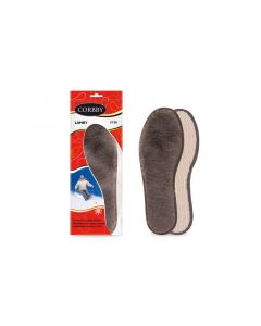 Buy Winter Corbby LAMBY insoles, made of natural fur, size 37/38 | Florida Online Pharmacy | https://florida.buy-pharm.com