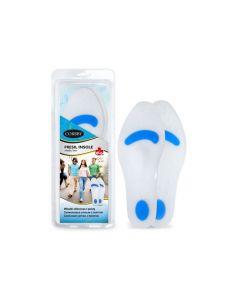 Buy Corbby FRESIL INSOLE silicone insoles with peloto, size 40/41 | Florida Online Pharmacy | https://florida.buy-pharm.com