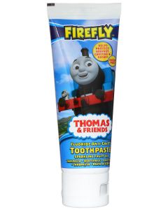 Buy Thomas & Friends Toothpaste-gel 75 ml | Florida Online Pharmacy | https://florida.buy-pharm.com