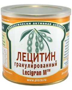 Buy PLEZA soy lecithin granulated 300g KB | Florida Online Pharmacy | https://florida.buy-pharm.com