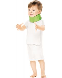 Buy Bandage on the cervical spine ORLETT, (4, green, for children under 1 year old) | Florida Online Pharmacy | https://florida.buy-pharm.com