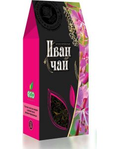 Buy Ivan-tea Magic of herbs, fermented, 50 g | Florida Online Pharmacy | https://florida.buy-pharm.com