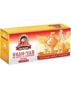Buy Ivan-tea on honey and pine buds Home cellar, 25 bags | Florida Online Pharmacy | https://florida.buy-pharm.com
