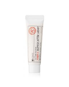 Buy Acne cream for problem skin care MIZON ACENCE MARK X BLEMISH AFTER CREAM, 30 ml | Florida Online Pharmacy | https://florida.buy-pharm.com