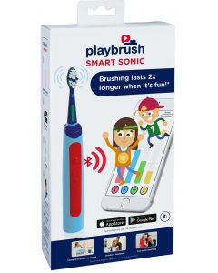 Buy Playbrush Smart Sonic ultrasonic brush | Florida Online Pharmacy | https://florida.buy-pharm.com