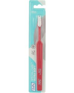 Buy TePe Special Care toothbrush, for postoperative care, soft, length 18.5 cm | Florida Online Pharmacy | https://florida.buy-pharm.com