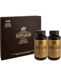 Buy TERRAPAN 'SPORT' 2 x 135 capsules x 0.35 g  | Florida Online Pharmacy | https://florida.buy-pharm.com