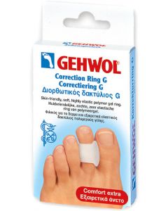 Buy Gehwol Korrekturring G Concealer Ring, 3 pcs | Florida Online Pharmacy | https://florida.buy-pharm.com