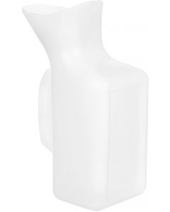 Buy Female urine bottle Avanti Medical 'Duck', polymer, 1000 ml | Florida Online Pharmacy | https://florida.buy-pharm.com
