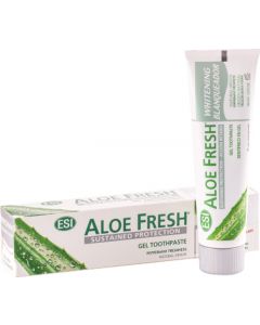 Buy Aloe Fresh Whitening toothpaste, natural, whitening, 100 ml | Florida Online Pharmacy | https://florida.buy-pharm.com
