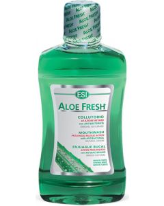 Buy Aloe Fresh Mouthwash, antibacterial , 500 ml | Florida Online Pharmacy | https://florida.buy-pharm.com