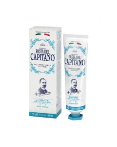 Buy Premium toothpaste Pasta Del Capitano 'For smokers' | Florida Online Pharmacy | https://florida.buy-pharm.com