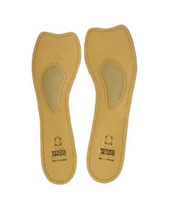 Buy Insoles Tacco Footcare Exclusiv p. 38 Tacco, 189-621-38 | Florida Online Pharmacy | https://florida.buy-pharm.com