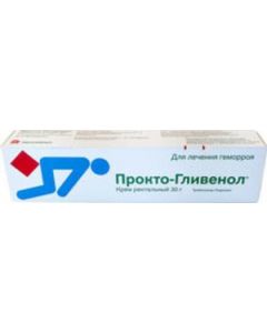 Buy Procto-glivenol Cream, 30 g | Florida Online Pharmacy | https://florida.buy-pharm.com