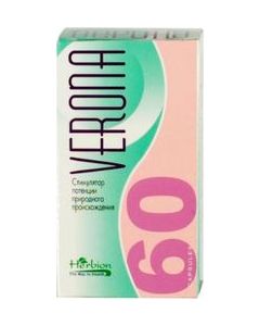 Buy Verona Capsules, No. 60 | Florida Online Pharmacy | https://florida.buy-pharm.com