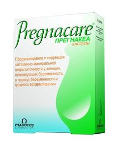 Buy Pregnakea Capsules, # 30 | Florida Online Pharmacy | https://florida.buy-pharm.com
