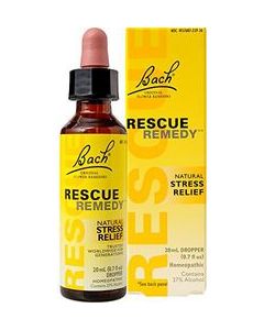 Buy Rescue Remedy Sublingual drops, 20 ml | Florida Online Pharmacy | https://florida.buy-pharm.com