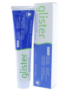 Buy GLISTER Multifunctional toothpaste, 150 ml | Florida Online Pharmacy | https://florida.buy-pharm.com