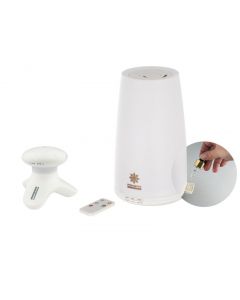 Buy Vibrating massage device PROFFI Relax, battery operated and air humidifier with LED lighting | Florida Online Pharmacy | https://florida.buy-pharm.com