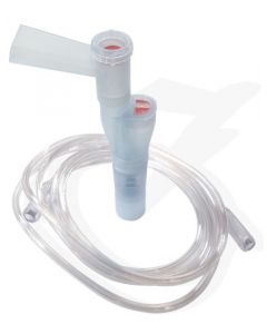 Buy Omron CX Pro kit nebulizer chamber + air tube | Florida Online Pharmacy | https://florida.buy-pharm.com