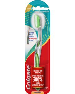 Buy Colgate Toothbrush Ultra Silk Threads, ultra soft , color in assortment | Florida Online Pharmacy | https://florida.buy-pharm.com