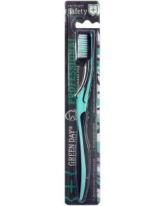 Buy Green Day Safety Professional Toothbrush | Florida Online Pharmacy | https://florida.buy-pharm.com