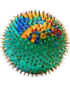 Buy Lyapko applicator 'Needle ball plus', needle pitch 4 mm, diameter 55 mm | Florida Online Pharmacy | https://florida.buy-pharm.com