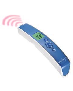 Buy Geratherm Non-contact electronic thermometer, measurement in 1 second, infrared radiation | Florida Online Pharmacy | https://florida.buy-pharm.com
