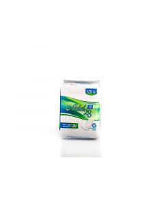 Buy ADEL Daily feminine hygiene pads 28 (20 pcs.) (AP-DK003) | Florida Online Pharmacy | https://florida.buy-pharm.com