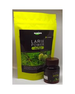 Buy BAA Dihydroquercetin 'Larix power extra' 40 capsules | Florida Online Pharmacy | https://florida.buy-pharm.com