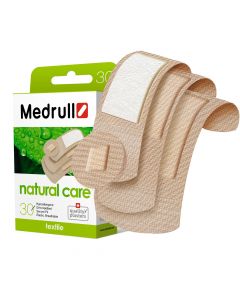 Buy Medrull Medrull Plaster Set of Natural Care | Florida Online Pharmacy | https://florida.buy-pharm.com