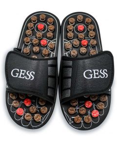 Buy Gess Reflexive massage slippers uFoot, size L (42/43) | Florida Online Pharmacy | https://florida.buy-pharm.com
