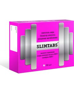 Buy Vitamir Slimtabs tablets 580 mg # 30 | Florida Online Pharmacy | https://florida.buy-pharm.com