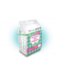 Buy Flamingo Premium 'S', absorbency 1400g. | Florida Online Pharmacy | https://florida.buy-pharm.com