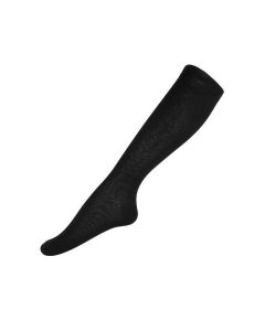Buy Compression knee-highs, Atlanterra, AT-LCS-04 for running, orthopedic knee-highs for relieving swelling, fatigue and pain, L-XL, black | Florida Online Pharmacy | https://florida.buy-pharm.com