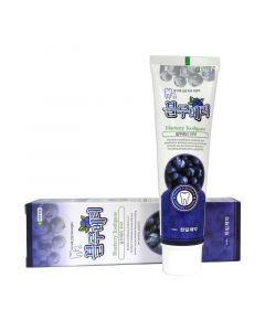 Buy Hanil Toothpaste with Blueberry extract 180ml  | Florida Online Pharmacy | https://florida.buy-pharm.com